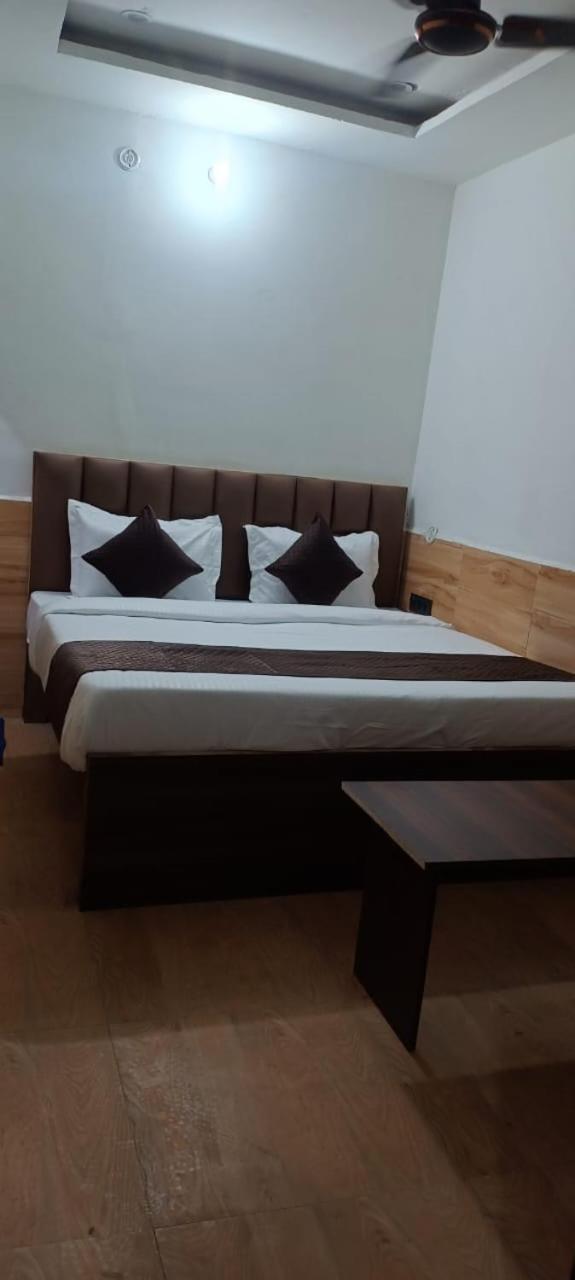 Hotel Town Grand Agra  Exterior foto