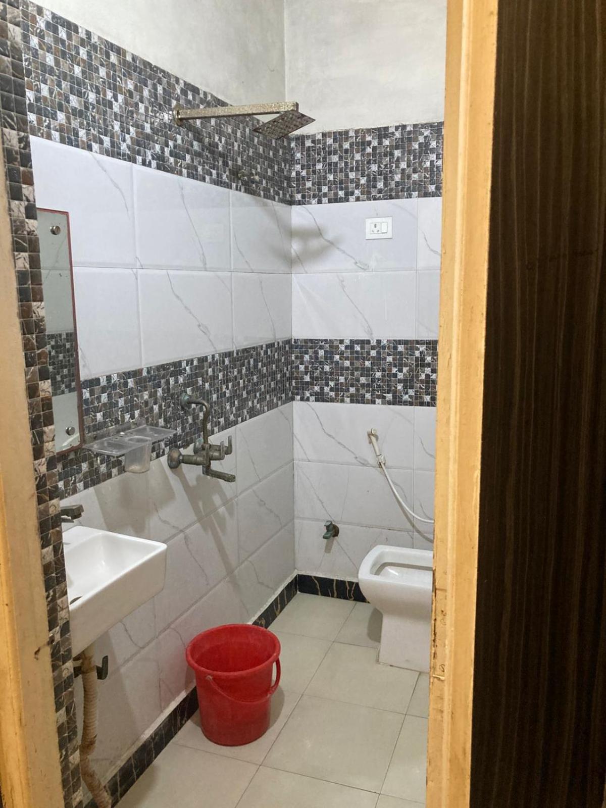 Hotel Town Grand Agra  Exterior foto
