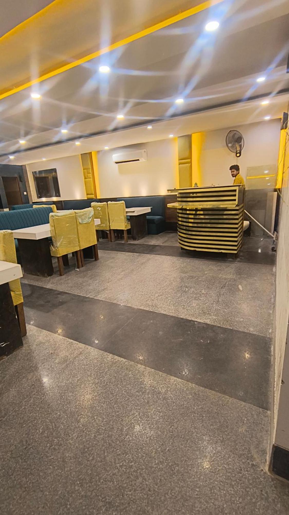 Hotel Town Grand Agra  Exterior foto