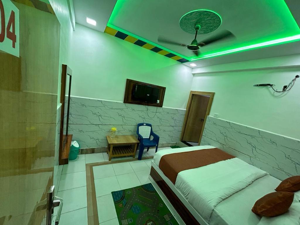 Hotel Town Grand Agra  Exterior foto